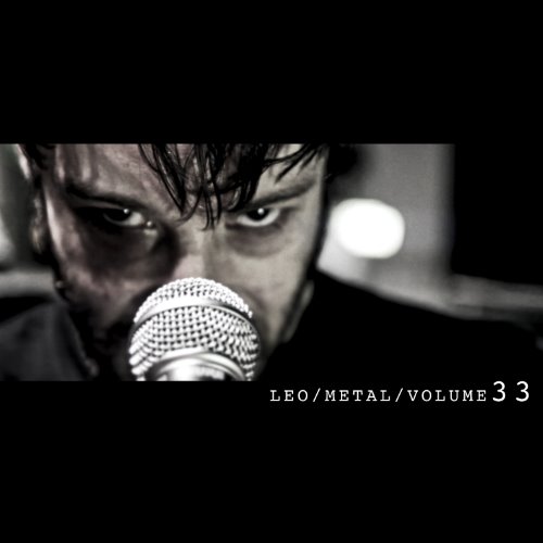 Leo Metal Covers, Volume 33 album thumb