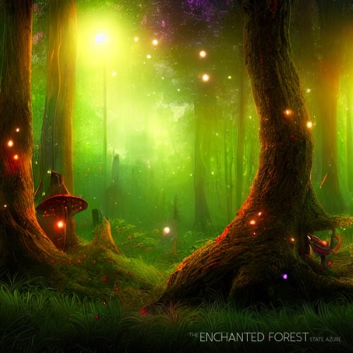 The Enchanted Forest album thumb