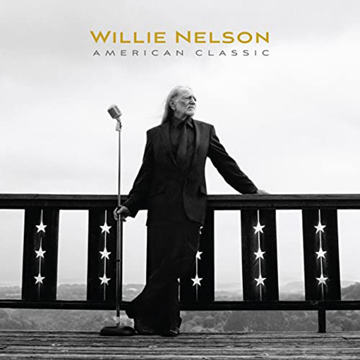 Classic Willie cover