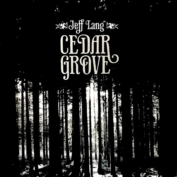 Cedar Grove cover