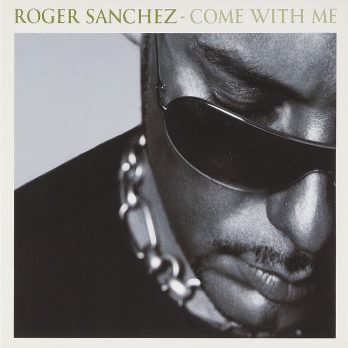 Come With Me cover