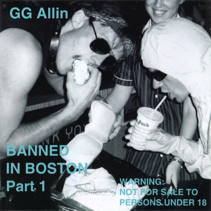 Banned in Boston cover