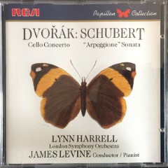 Cover Present album thumb