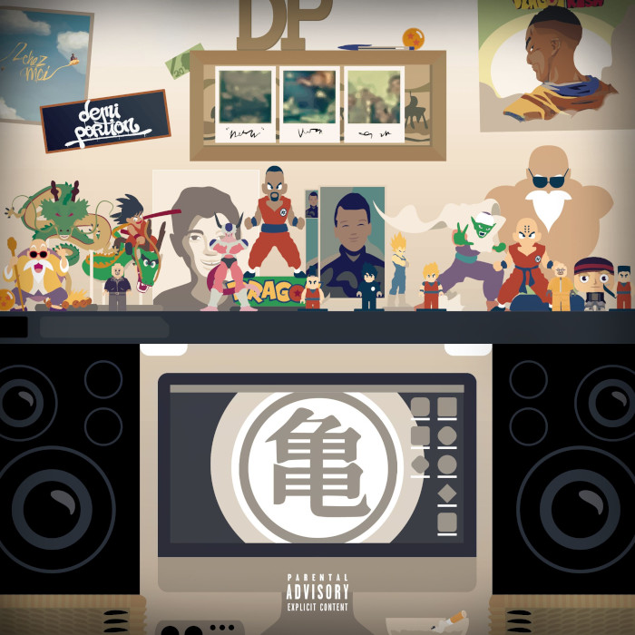 LIBERTAD cover