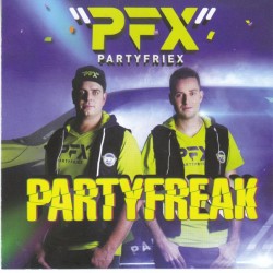 Cover Present album thumb