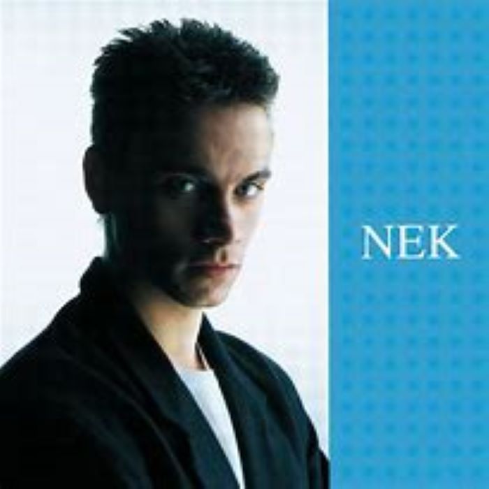 Nek cover