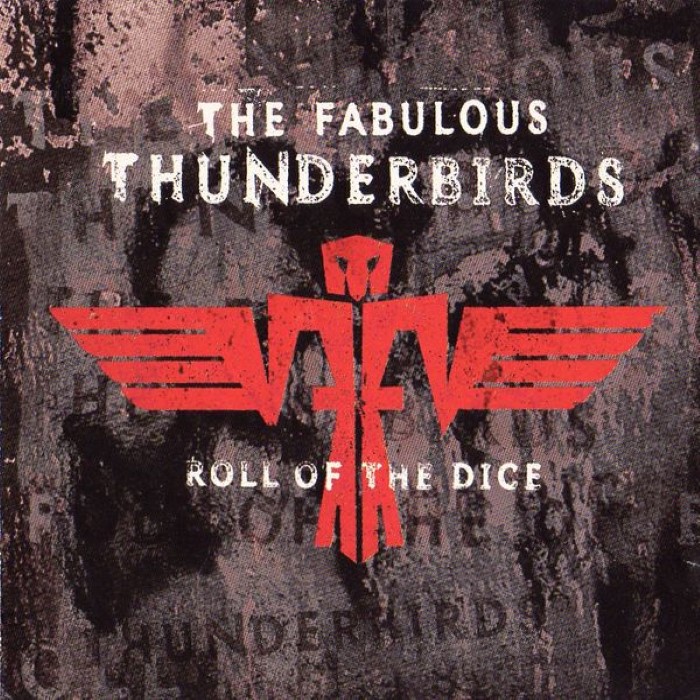 Roll of the Dice cover