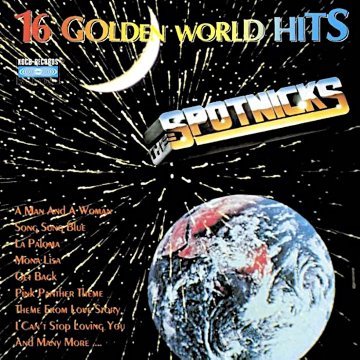 16 Golden World Hits album thumb