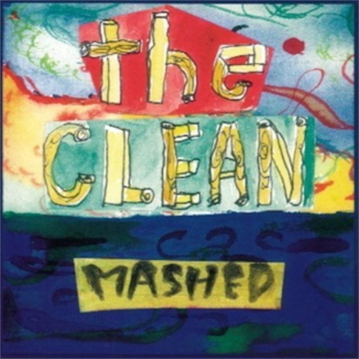 Mashed cover
