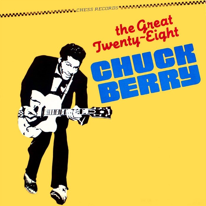 The Great Twenty-Eight cover