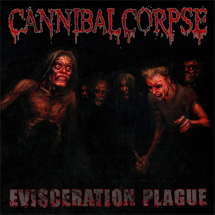 Evisceration Plague