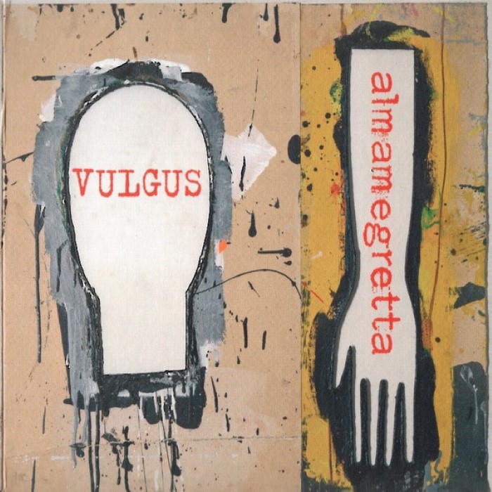 Vulgus