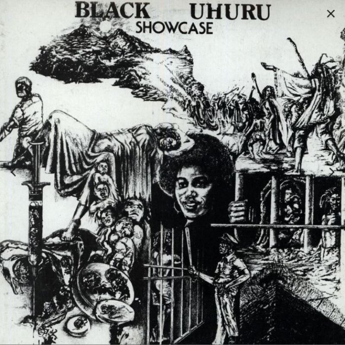 Showcase cover