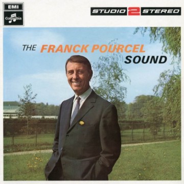 The Franck Pourcel Sound album thumb