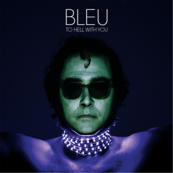 To Hell With You cover