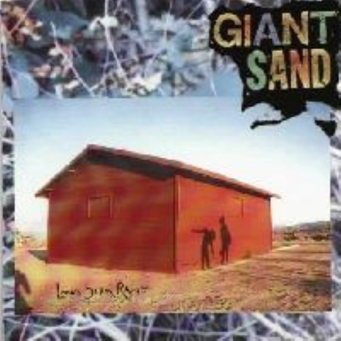 Long Stem Rant cover