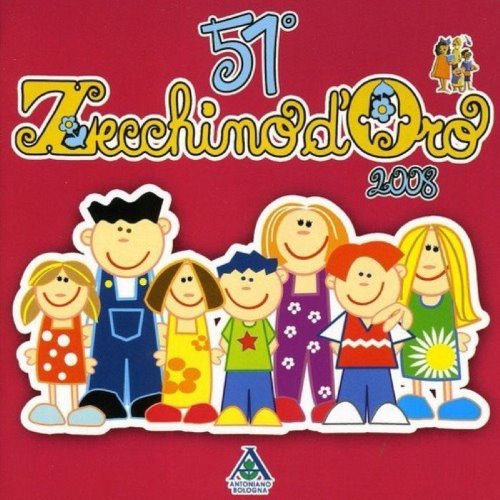 51º Zecchino d album thumb