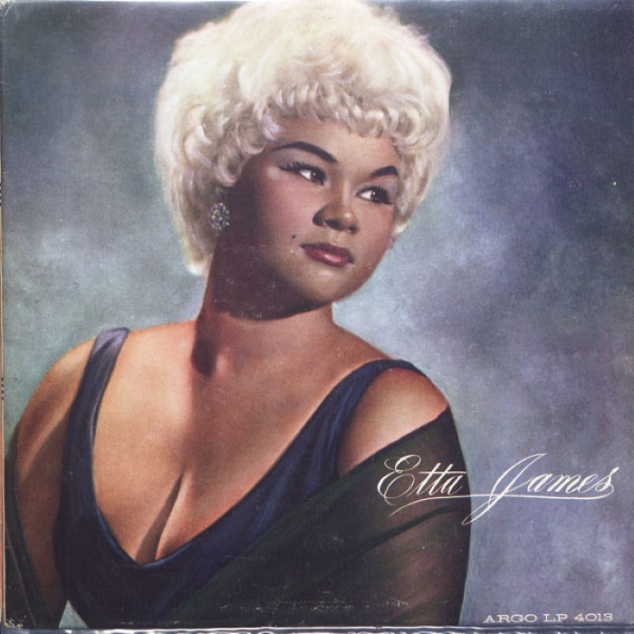 Gold cover