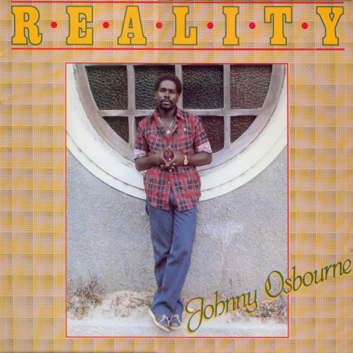Reality cover