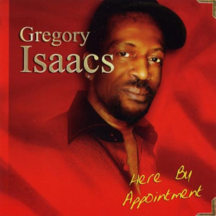 Here By Appointment cover
