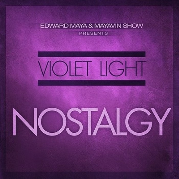 Nostalgy cover