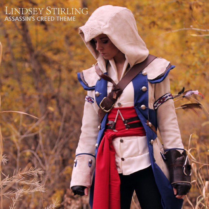 Assassin's Creed Theme cover