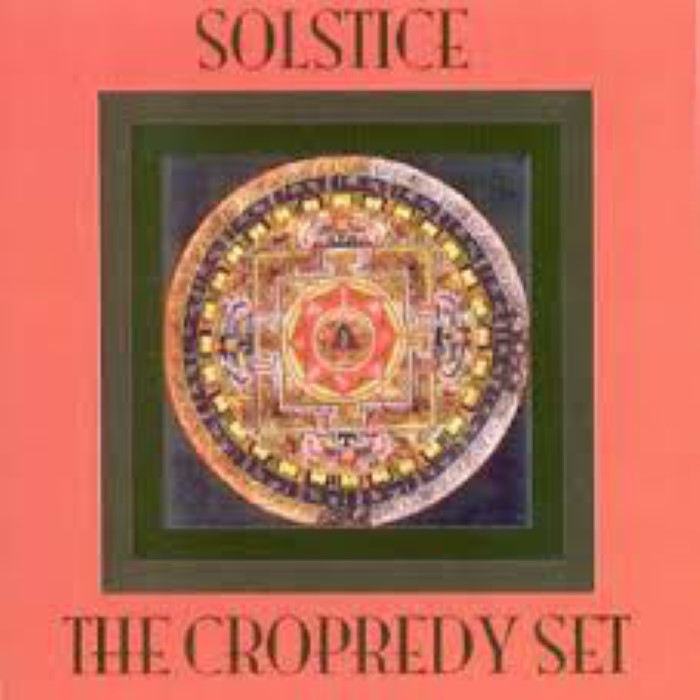 The Cropredy Set cover