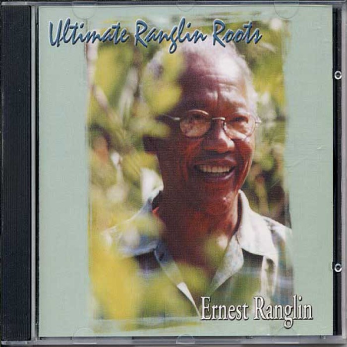 Ultimate Ranglin Roots cover