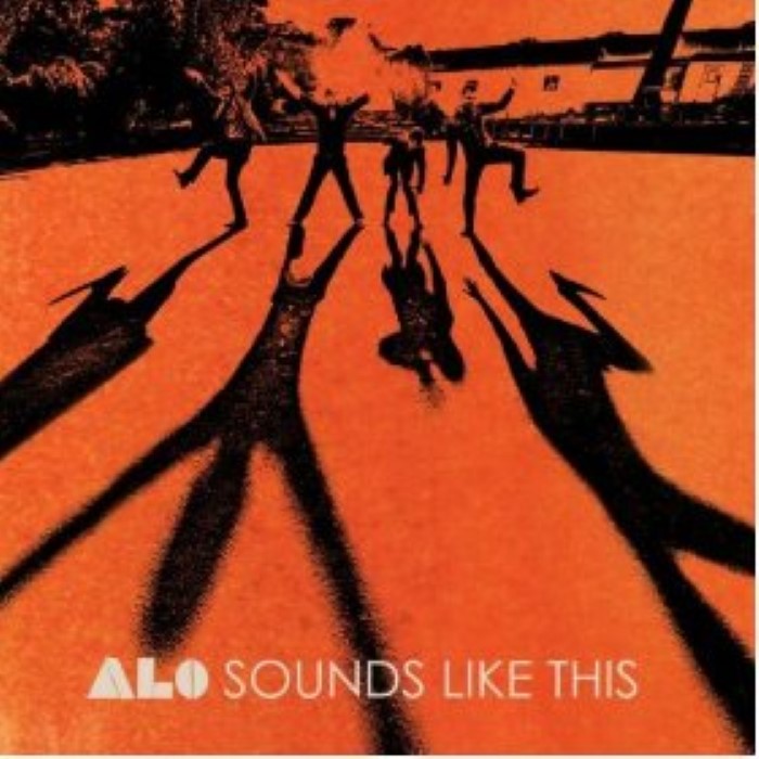 Sounds Like This cover