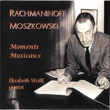 Moments musicaux album thumb