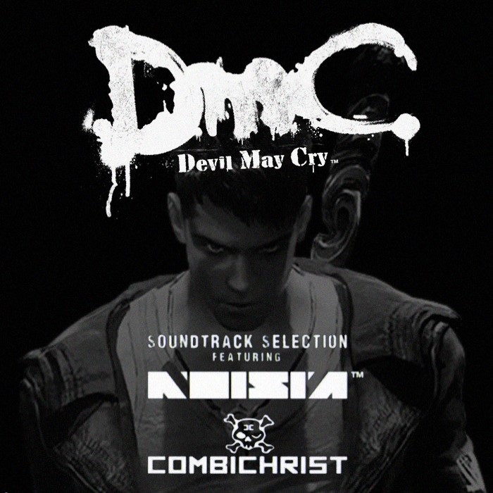 DmC: Devil May Cry Soundtrack Selection