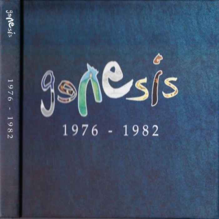 1976–1982 cover