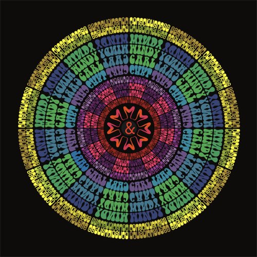 Consciousness album thumb