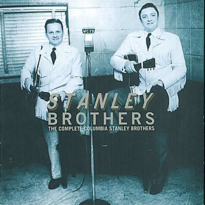 The Complete Columbia Recordings cover