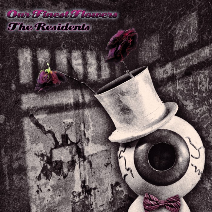 Our Finest Flowers cover
