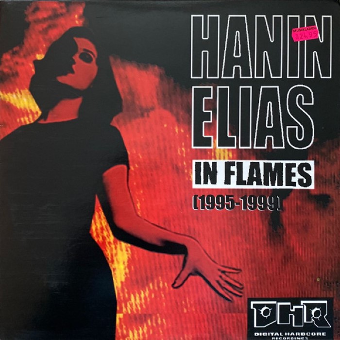 In Flames (1995-1999) cover