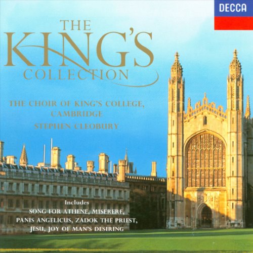 The King album thumb