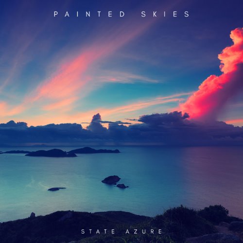 Painted Skies album thumb