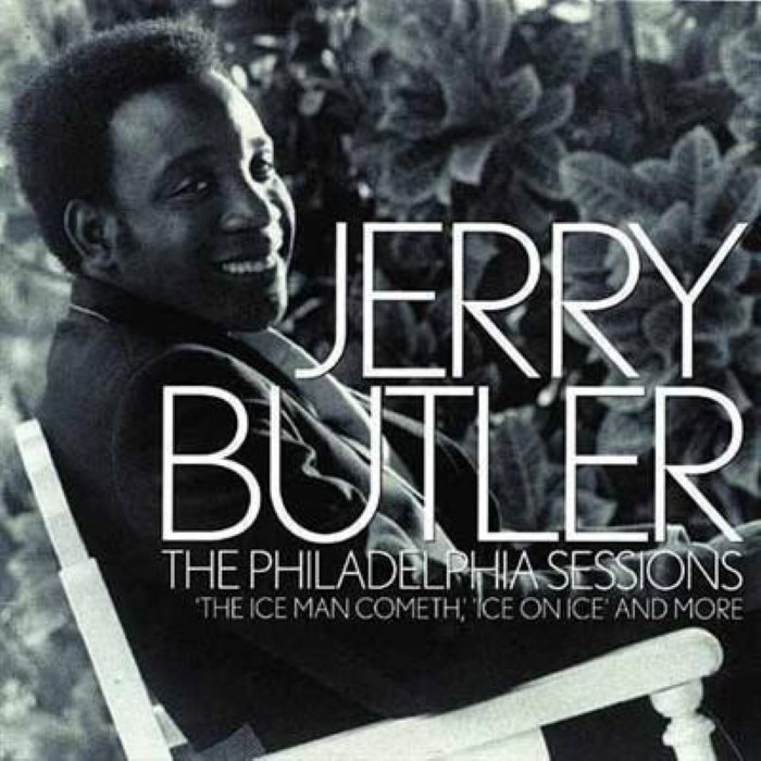Philadelphia Sessions cover