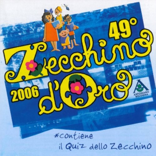 49º Zecchino d album thumb