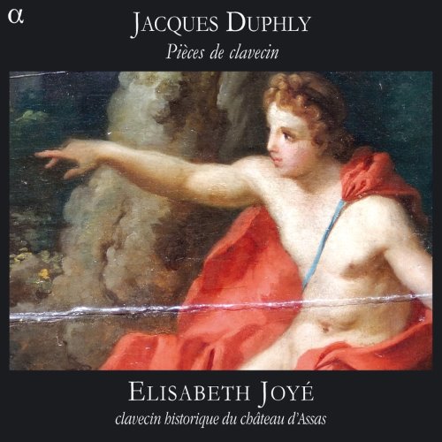 Pièces de clavecin album thumb
