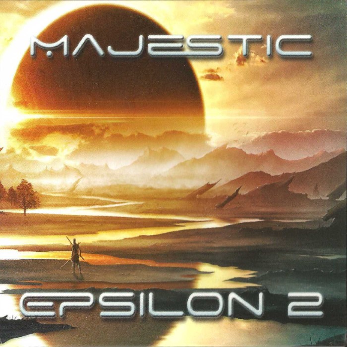 Epsilon 2 cover