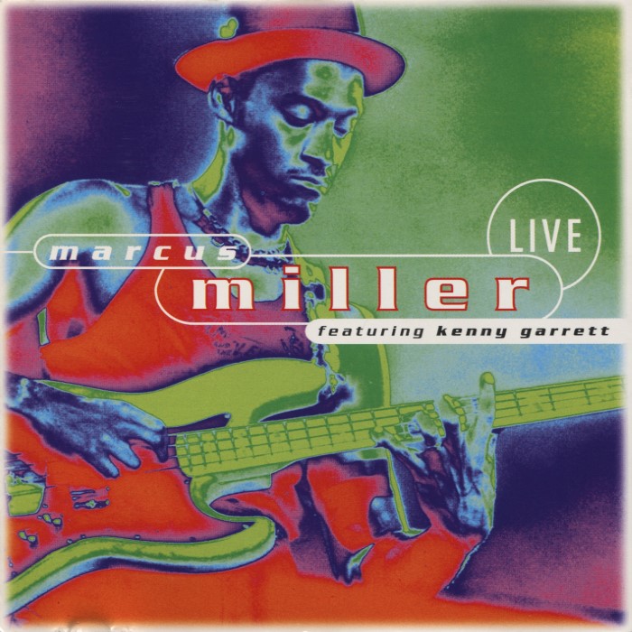 Panther/(live) cover