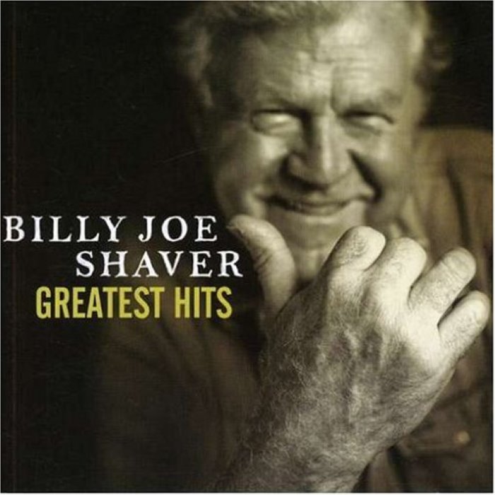 Greatest Hits cover