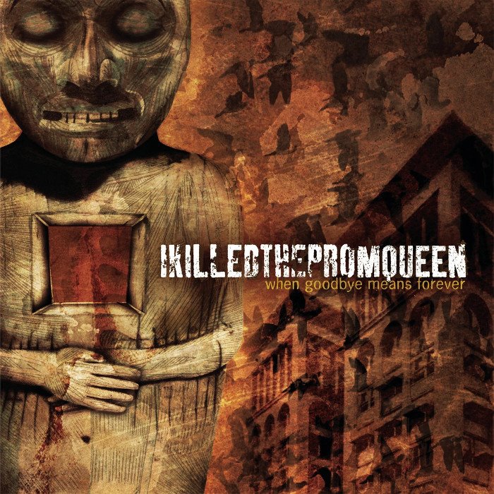 When Goodbye Means Forever