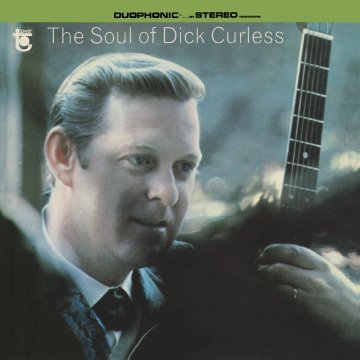 The Soul of Dick Curless album thumb