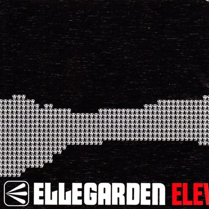ELEVEN FIRE CRACKERS cover