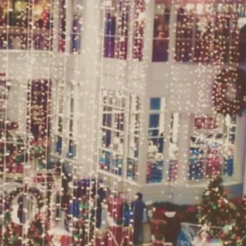 Christmas At Brand New Lifestyle Center album thumb