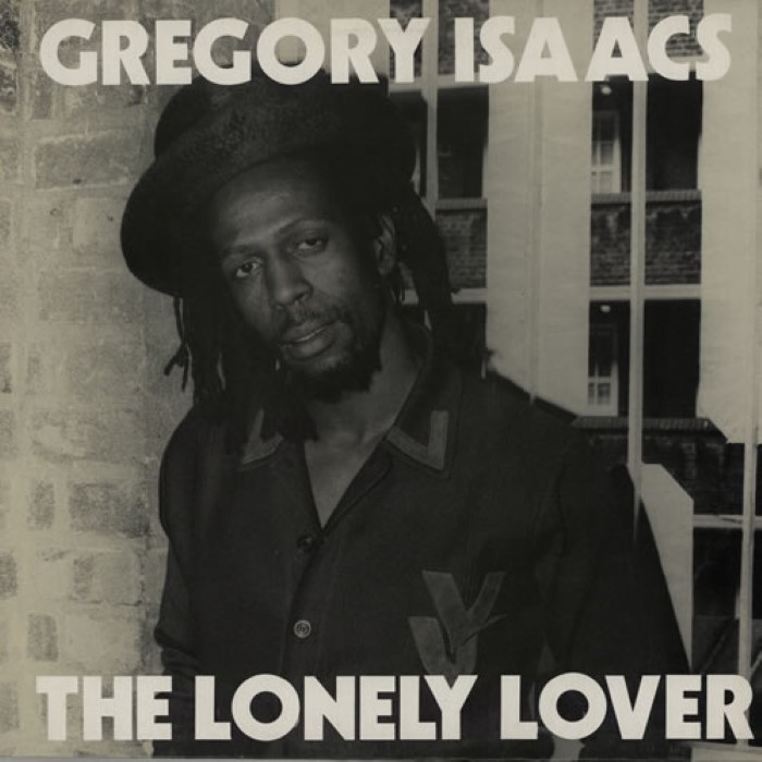 The Lonely Lover cover