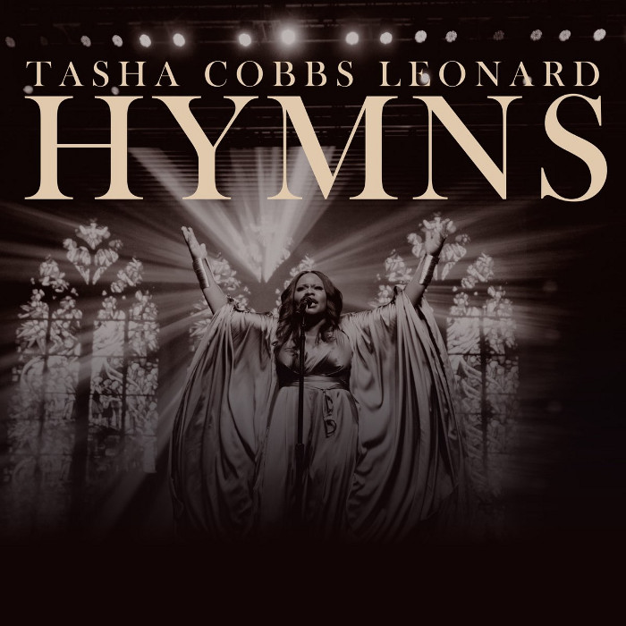 Hymns cover